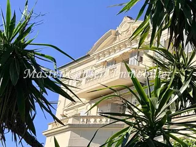 Cannes 06400 Achat / Vente appartement 3 pièces t3