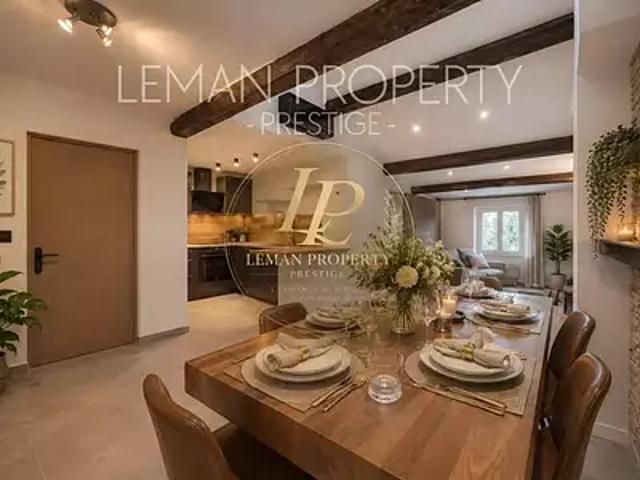 Cannes 06400 Achat / Vente appartement 3 pièces t3