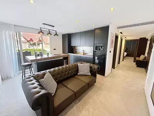Cannes 06400 Achat / Vente appartement 3 pièces t3
