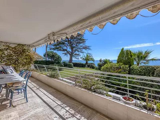 Cannes 06400 Achat / Vente appartement 3 pièces t3