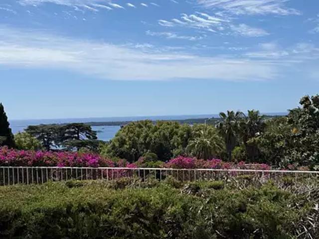Cannes 06400 Achat / Vente appartement 3 pièces t3