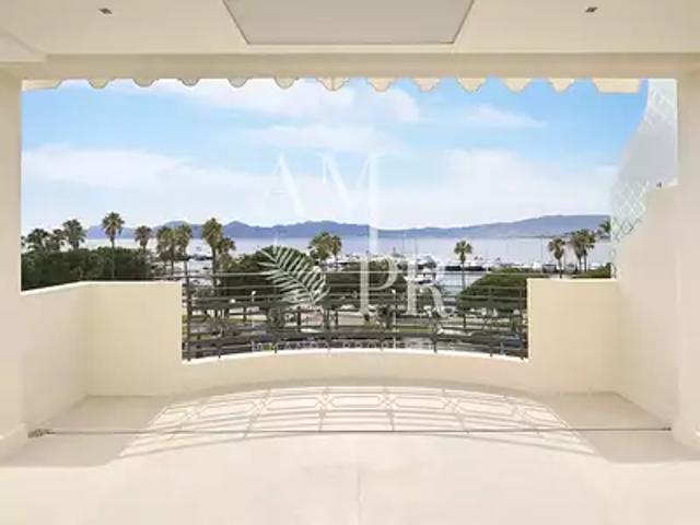 Cannes 06400 Achat / Vente appartement 3 pièces t3