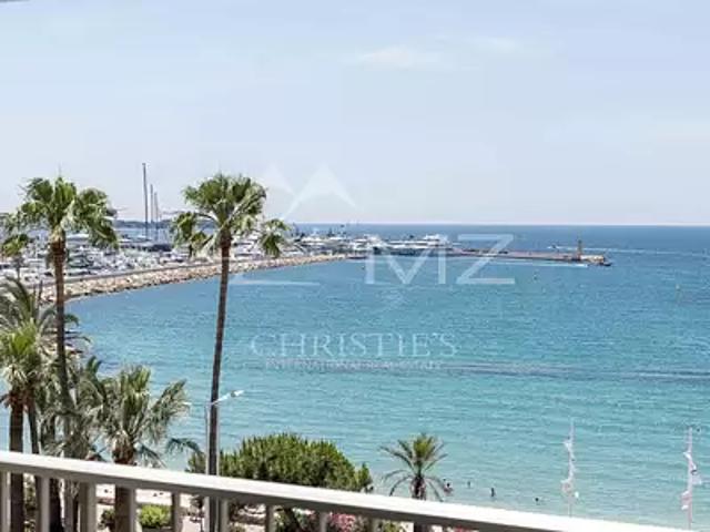 Cannes 06400 Achat / Vente appartement 3 pièces t3