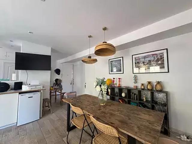 Cannes 06400 Achat / Vente appartement 3 pièces t3