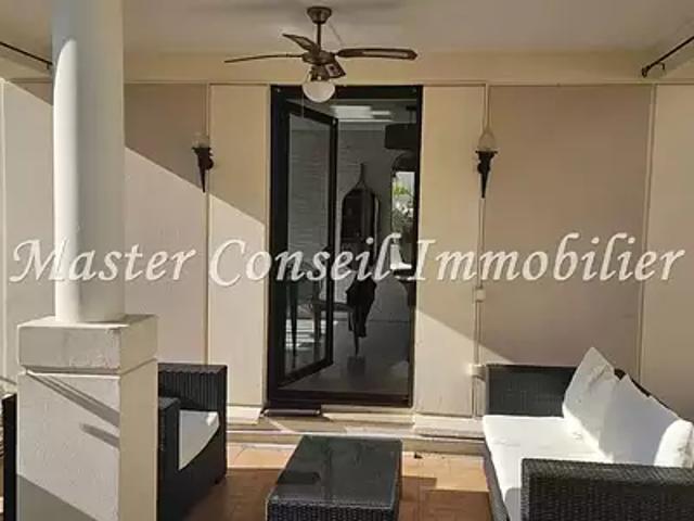 Cannes 06400 Achat / Vente appartement 3 pièces t3