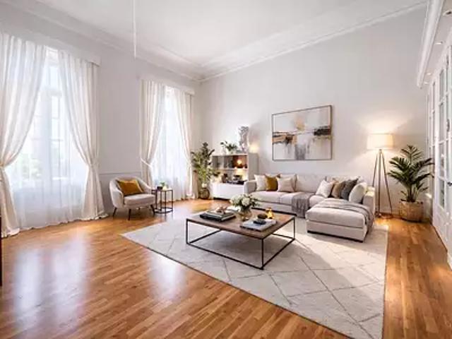 Cannes 06400 Achat / Vente appartement 3 pièces t3