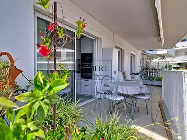 Cannes 06400 Achat / Vente appartement 3 pièces t3