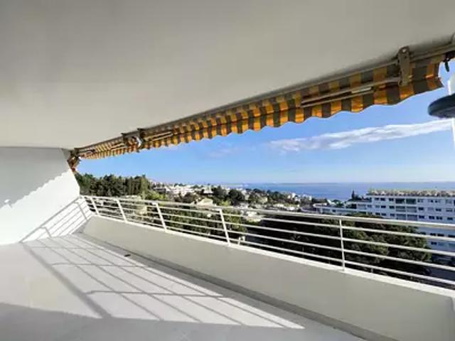 Cannes 06400 Achat / Vente appartement 3 pièces t3