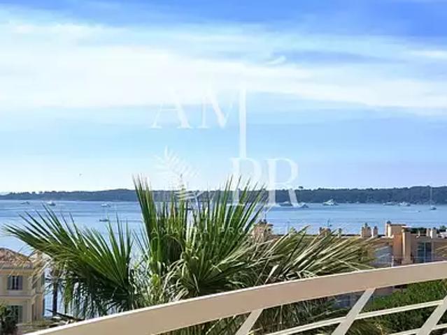 Cannes 06400 Achat / Vente appartement 3 pièces t3