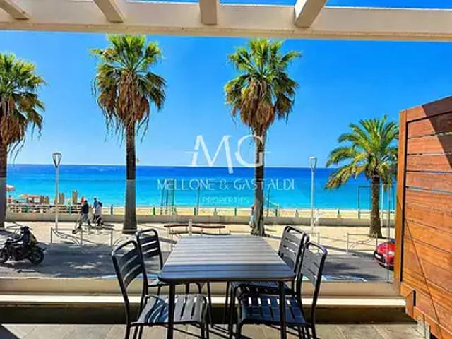 Cannes 06400 Achat / Vente appartement 3 pièces t3