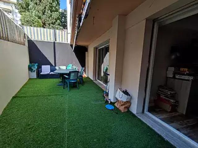 Cannes 06400 Achat / Vente appartement 3 pièces t3