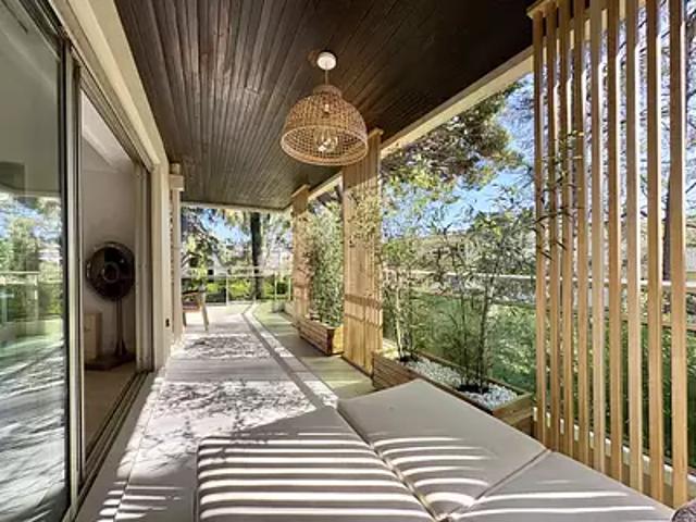 Cannes 06400 Achat / Vente appartement 3 pièces t3