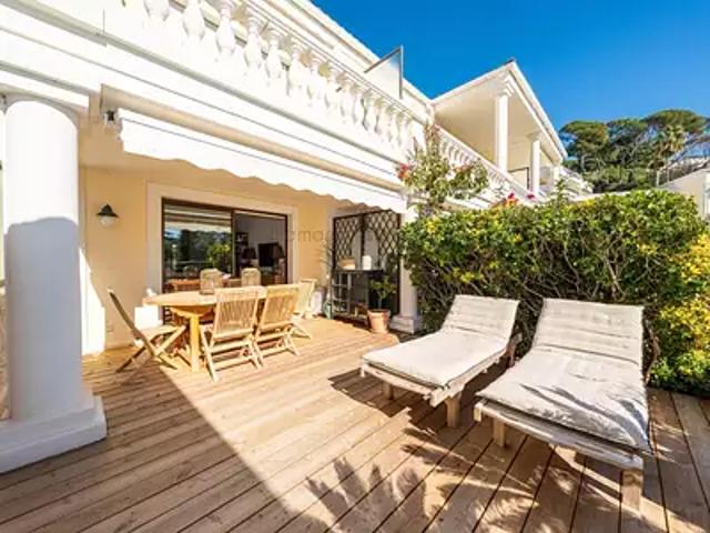 Cannes 06400 Achat / Vente appartement 3 pièces t3