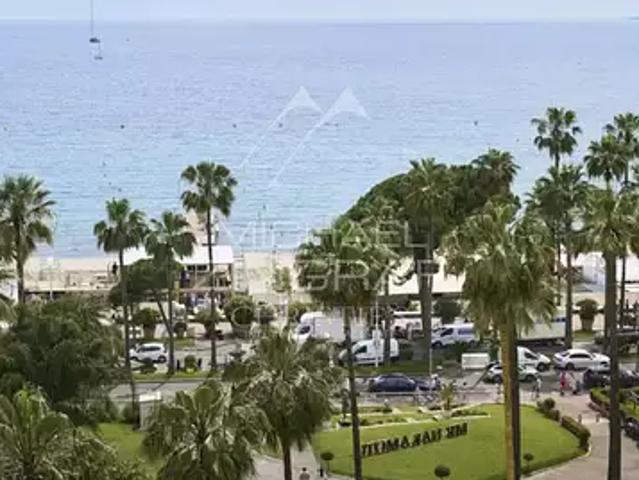 Cannes 06400 Achat / Vente appartement 3 pièces t3