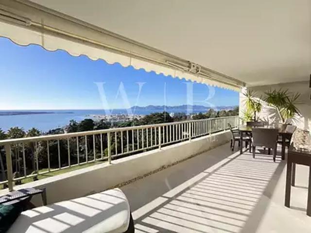 Cannes 06400 Achat / Vente appartement 3 pièces t3