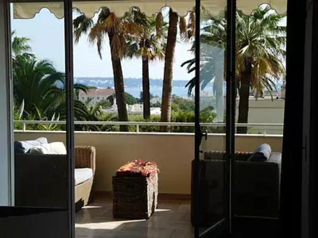 Cannes 06400 Achat / Vente appartement 3 pièces t3