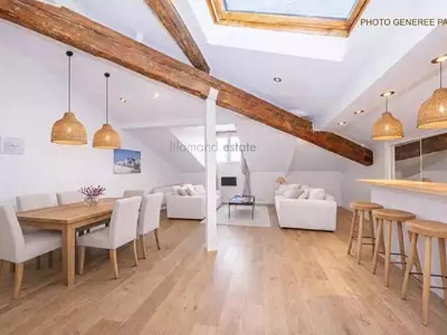 Cannes 06400 Achat / Vente appartement 3 pièces t3