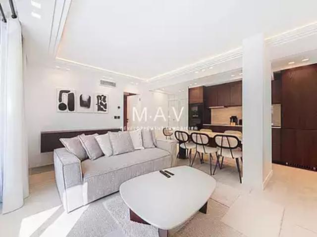 Cannes 06400 Achat / Vente appartement 3 pièces t3