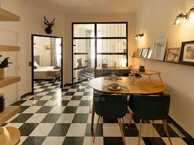 Cannes 06400 Achat / Vente appartement 3 pièces t3