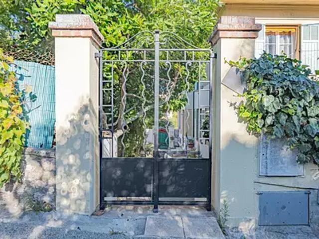 Cannes 06400 Achat / Vente appartement 3 pièces t3