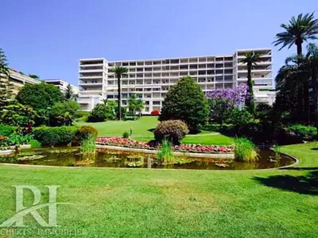 Cannes 06400 Achat / Vente appartement 3 pièces t3