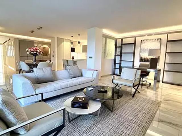 Cannes 06400 Achat / Vente appartement 3 pièces t3