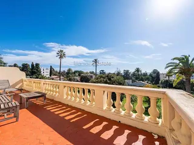 Cannes 06400 Achat / Vente appartement 3 pièces t3