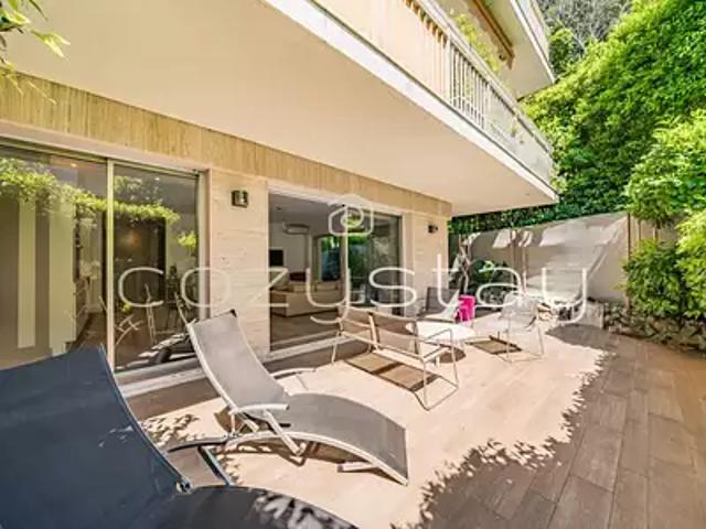 Cannes 06400 Achat / Vente appartement 3 pièces t3