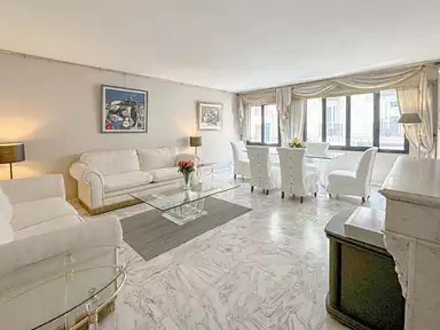 Cannes 06400 Achat / Vente appartement 3 pièces t3