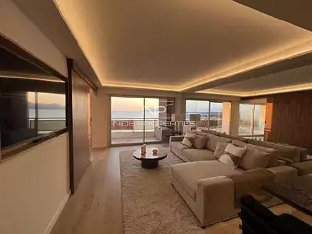 Cannes 06400 Achat / Vente appartement 3 pièces t3