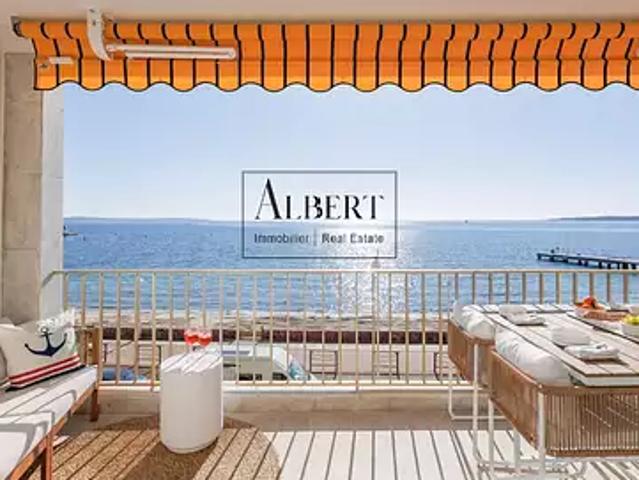 Cannes 06400 Achat / Vente appartement 3 pièces t3