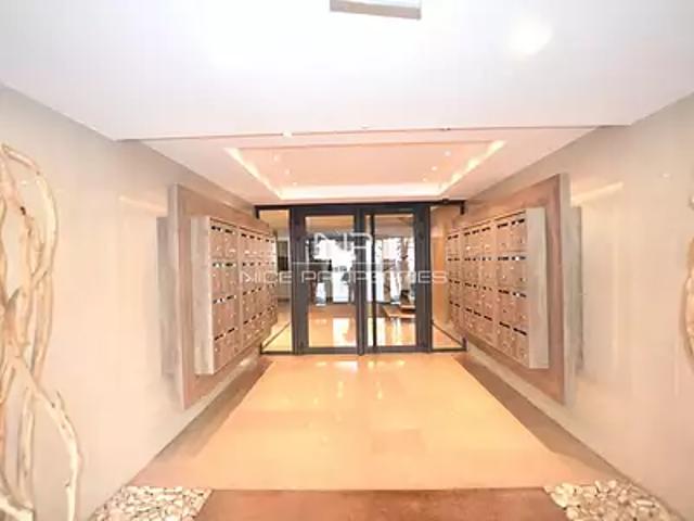 Cannes 06400 Achat / Vente appartement 3 pièces t3