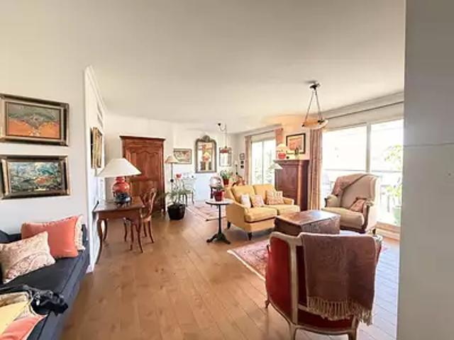 Cannes 06400 Achat / Vente appartement 3 pièces t3