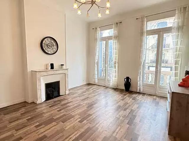 Cannes 06400 Achat / Vente appartement 3 pièces t3
