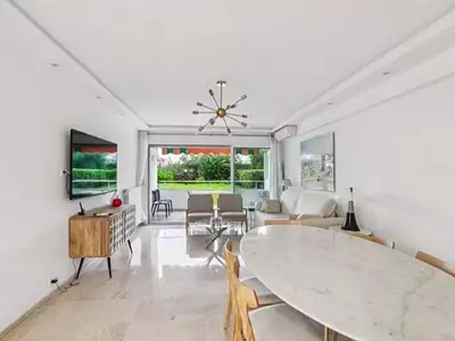 Cannes 06400 Achat / Vente appartement 3 pièces t3