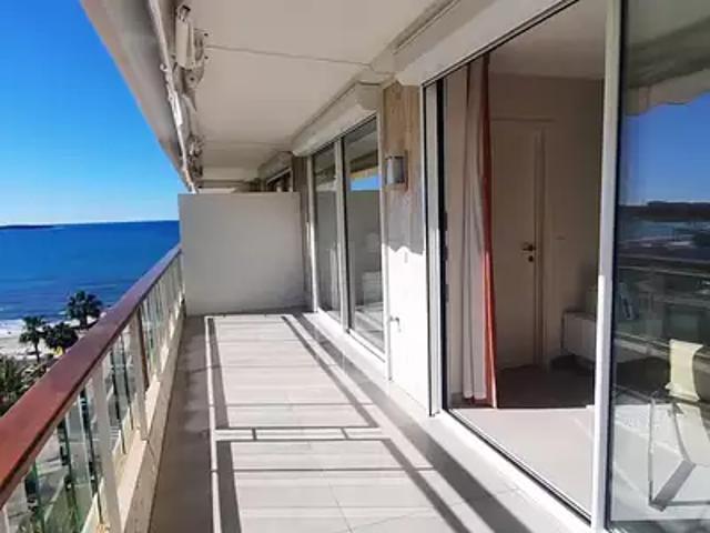 Cannes 06400 Achat / Vente appartement 3 pièces t3