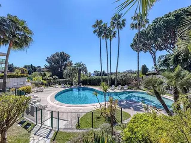 Cannes 06400 Achat / Vente appartement 3 pièces t3