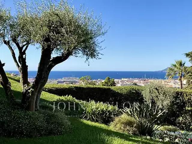 Cannes 06400 Achat / Vente appartement 3 pièces t3