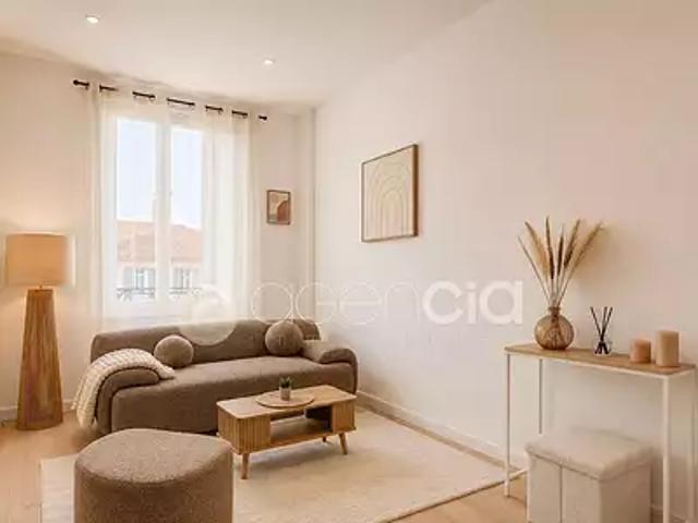 Cannes 06400 Achat / Vente appartement 3 pièces t3