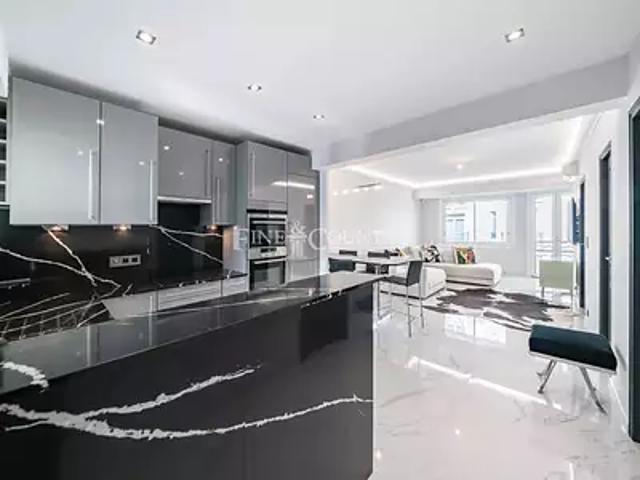 Cannes 06400 Achat / Vente appartement 3 pièces t3