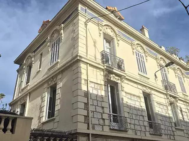 Cannes 06400 Achat / Vente appartement 3 pièces t3