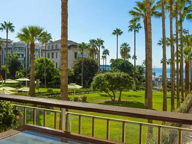 Cannes 06400 Achat / Vente appartement 3 pièces t3