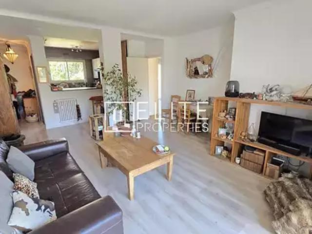 Cannes 06400 Achat / Vente appartement 3 pièces t3