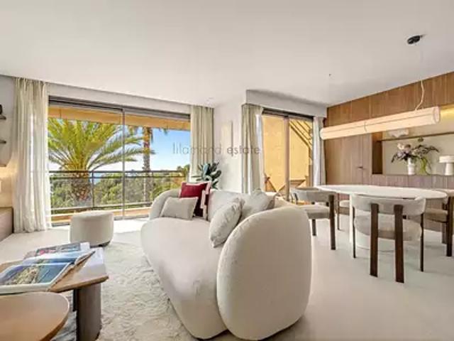 Cannes 06400 Achat / Vente appartement 3 pièces t3