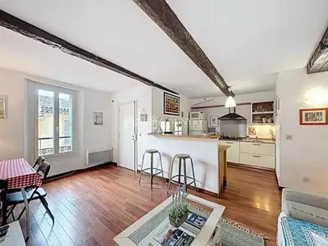 Cannes 06400 Achat / Vente appartement 3 pièces t3