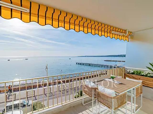 Cannes 06400 Achat / Vente appartement 3 pièces t3