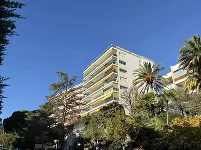 Cannes 06400 Achat / Vente appartement 3 pièces t3
