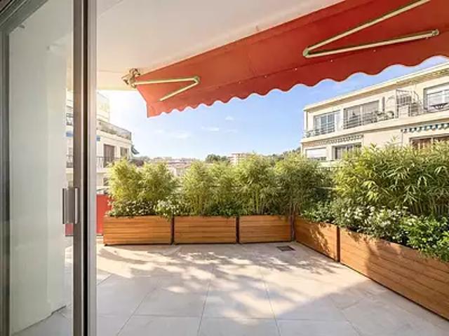 Cannes 06400 Achat / Vente appartement 3 pièces t3