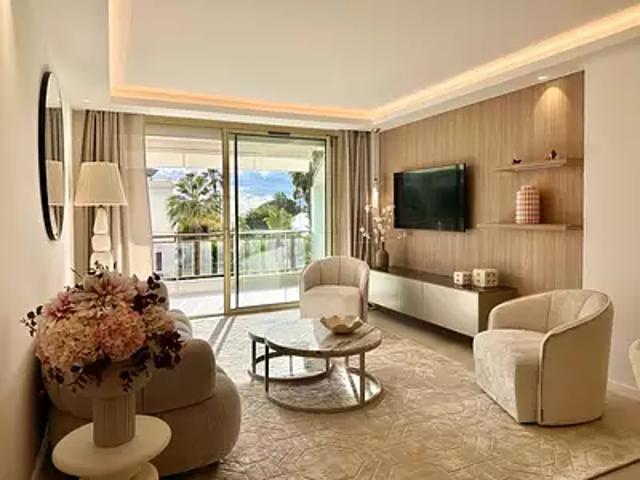 Cannes 06400 Achat / Vente appartement 3 pièces t3