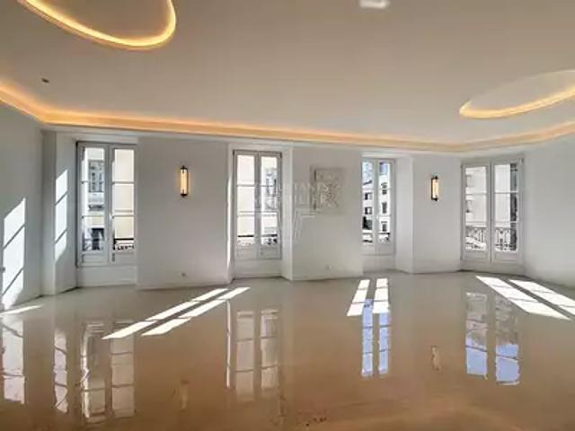 Cannes 06400 Achat / Vente appartement 3 pièces t3
